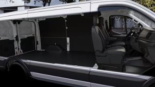2024 Ford Transit® Internal Image 1